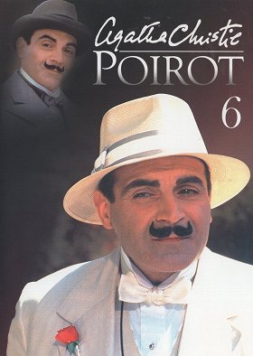 Hercule Poirot – Série 2