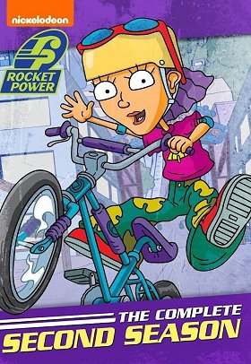 Rocket Power – Série 2