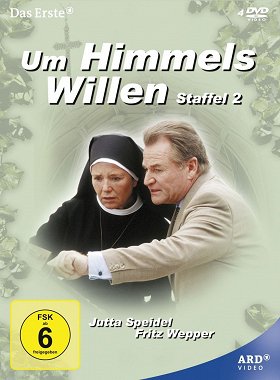 Um Himmels Willen – Série 2