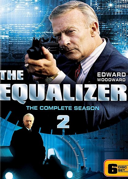 The Equalizer – Série 2