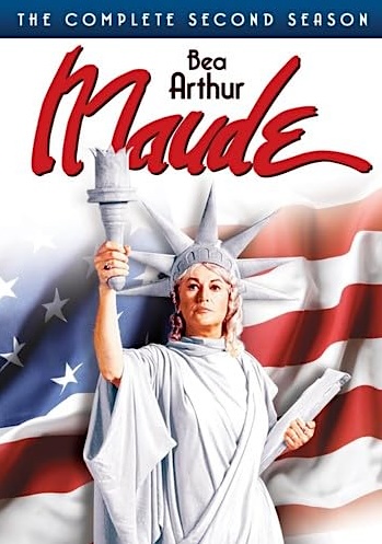 Maude – Série 2