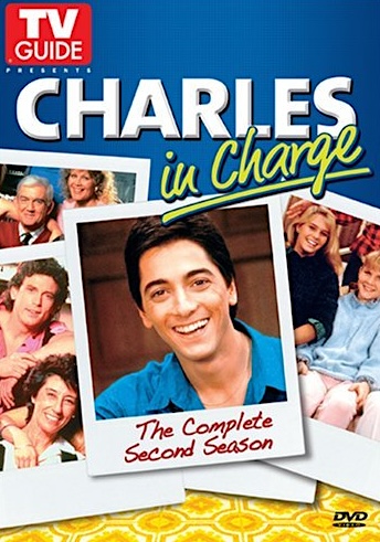 Charles in Charge – Série 2