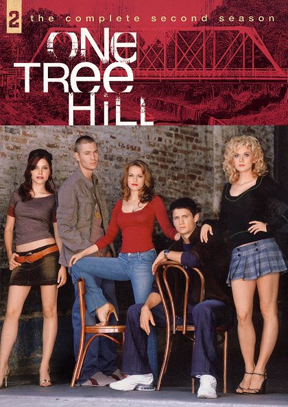 One Tree Hill – Série 2