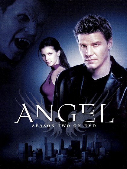 Angel – Série 2
