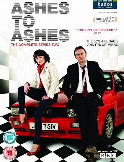 Ashes to Ashes – Série 0