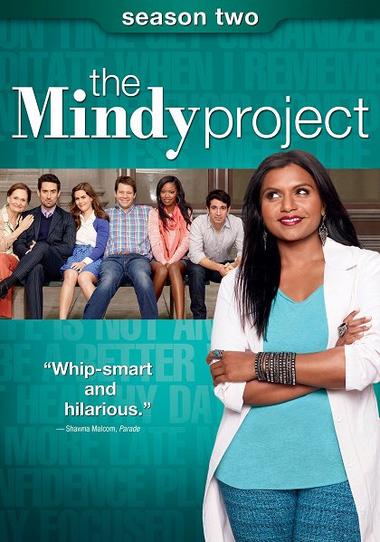 The Mindy Project – Série 2