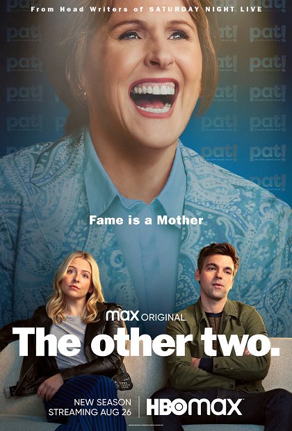 The Other Two – Série 2