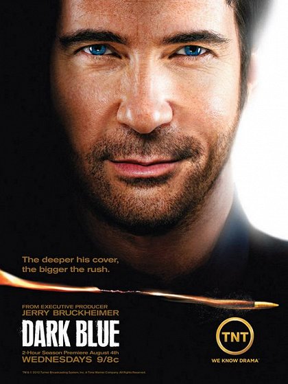 Dark Blue – Série 2