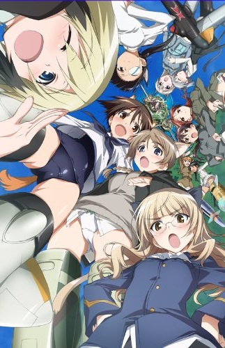 Strike Witches – Série 2