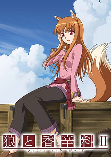 Spice and Wolf – Série 2