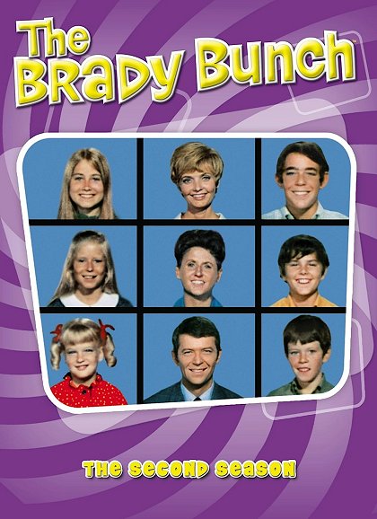 The Brady Bunch – Série 2