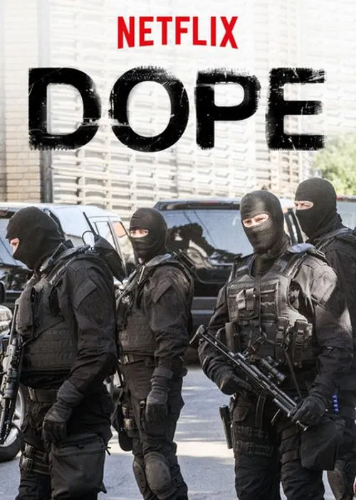 Dope – Série 2