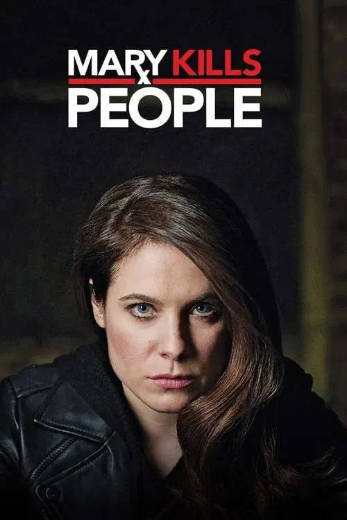 Mary Kills People – Série 2