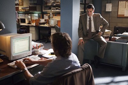 Narcos – Série 2