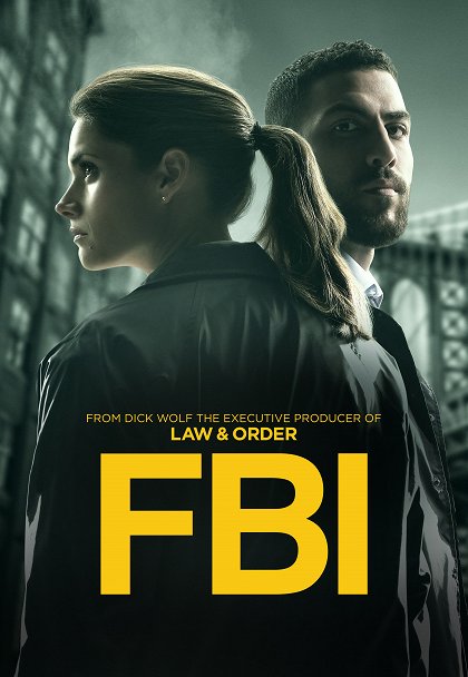 FBI – Série 2