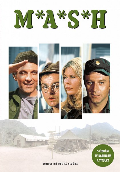M*A*S*H – Série 2