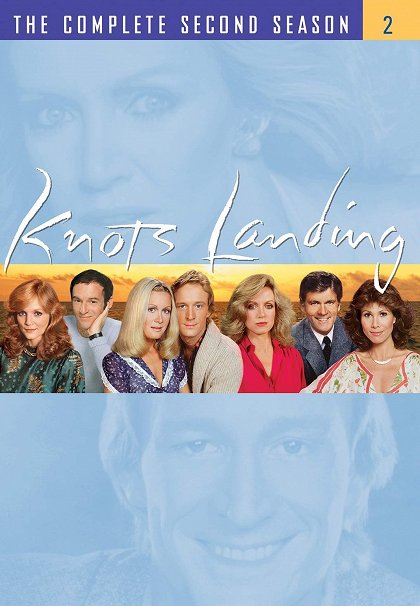 Knots Landing – Série 2