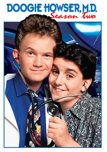 Doogie Howser, M.D. – Série 2