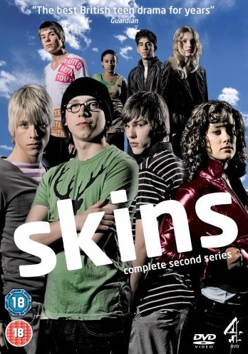Skins – Série 2