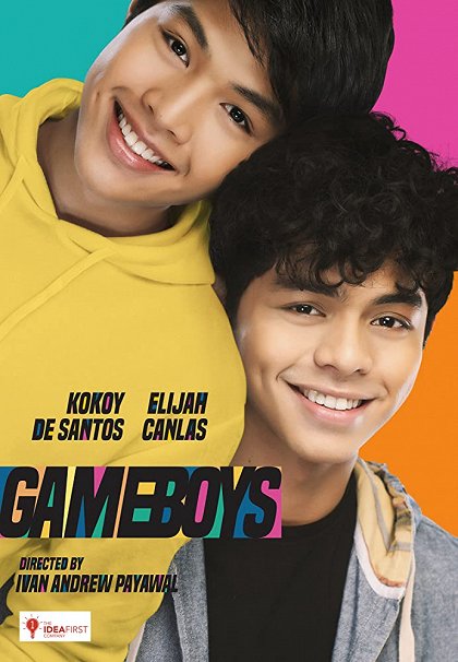 Gameboys – Série 2