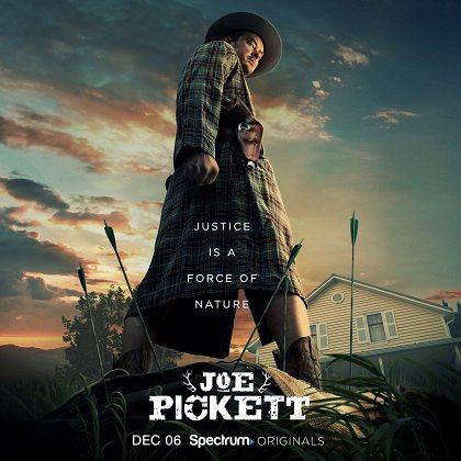 Joe Pickett – Série 2