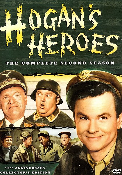 Hogan's Heroes – Série 2