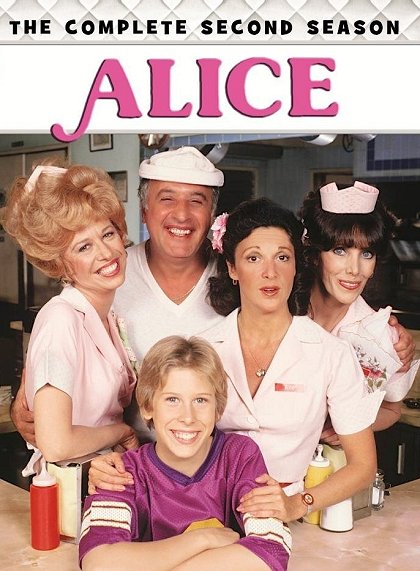 Alice – Série 2