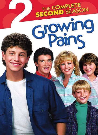 Growing Pains – Série 2