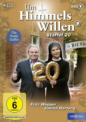 Um Himmels Willen – Série 20