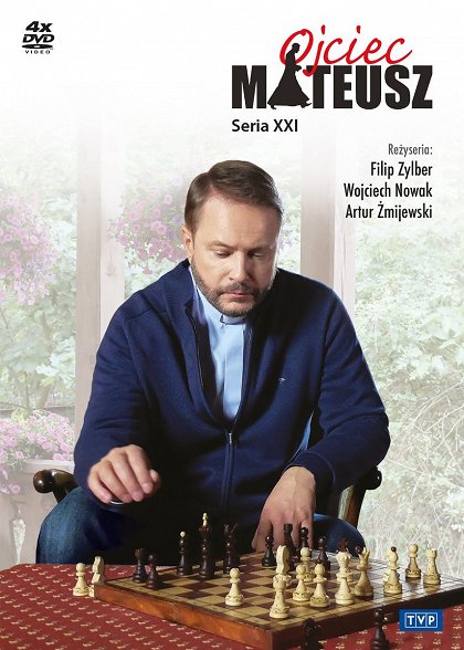 Ojciec Mateusz – Série 21