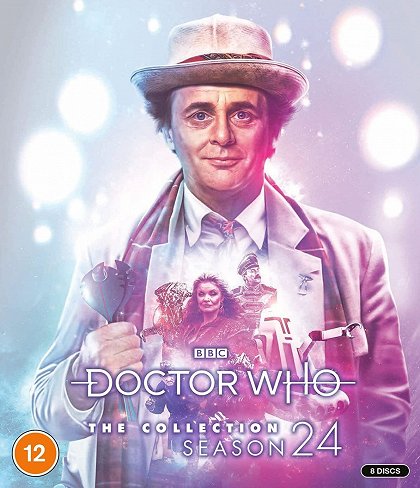 Doctor Who – Série 24