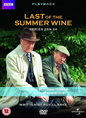 Last of the Summer Wine – Série 24