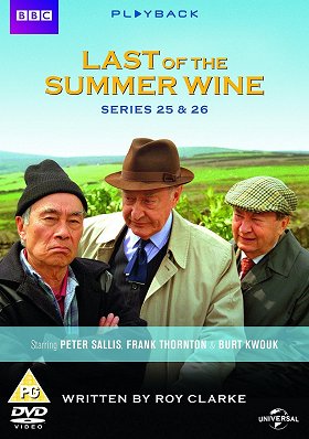 Season 25