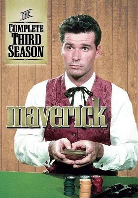 Maverick – Série 3