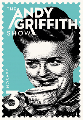 The Andy Griffith Show – Série 3