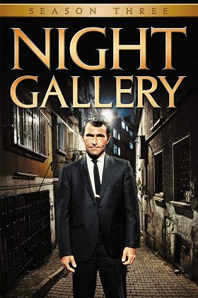 Night Gallery – Série 3