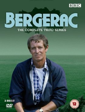 Bergerac – Série 3
