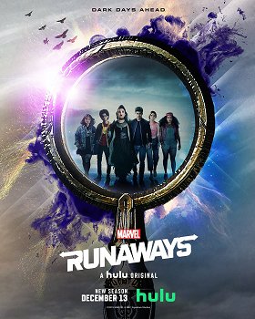Runaways – Série 3