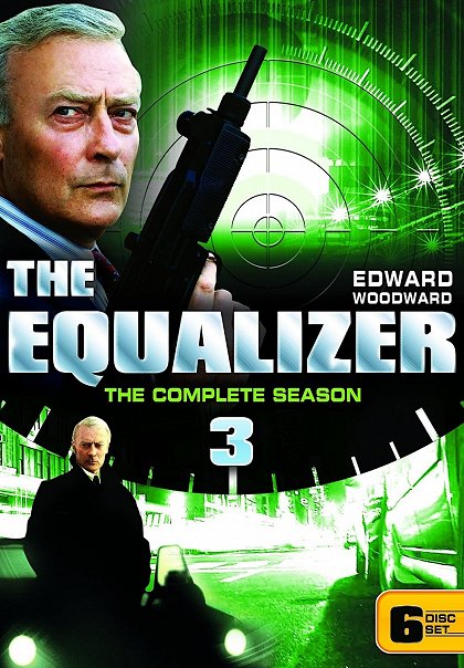 The Equalizer – Série 3