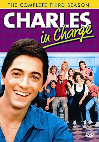 Charles in Charge – Série 3