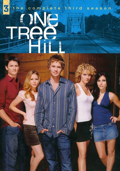 One Tree Hill – Série 3
