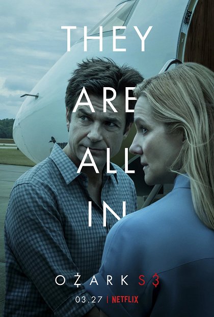 Ozark – Série 3