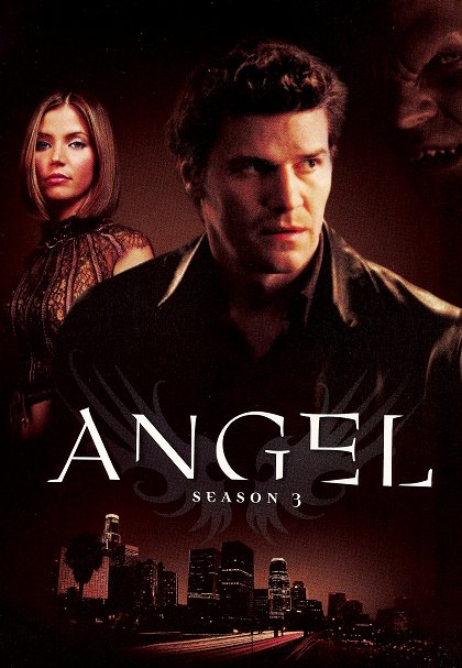 Angel – Série 3