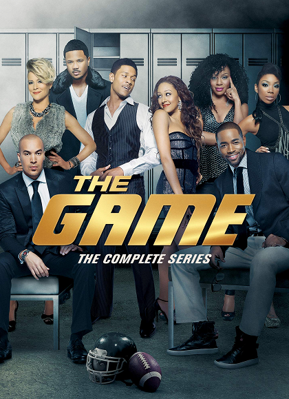 The Game – Série 3