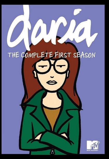 Daria – Série 3