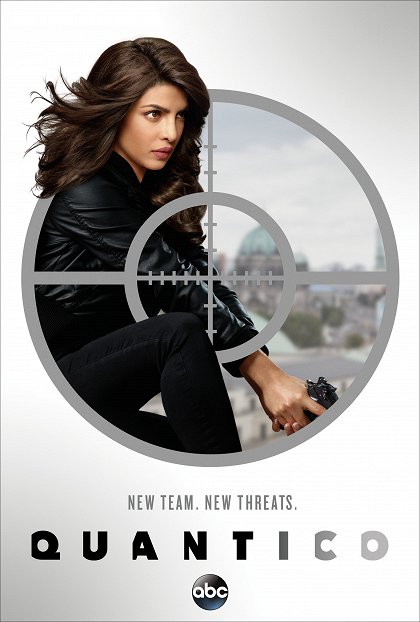 Quantico – Série 3