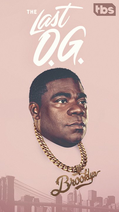 The Last O.G. – Série 3