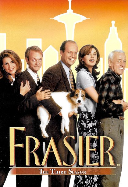 Frasier – Série 3