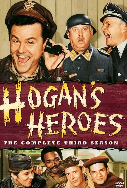 Hogan's Heroes – Série 3