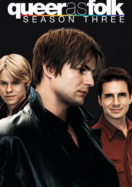 Queer as Folk – Série 3